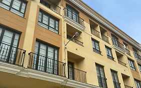 Orbayu Apartamento Foz